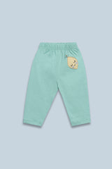 New Born Boys Bottom (0-6 Months)