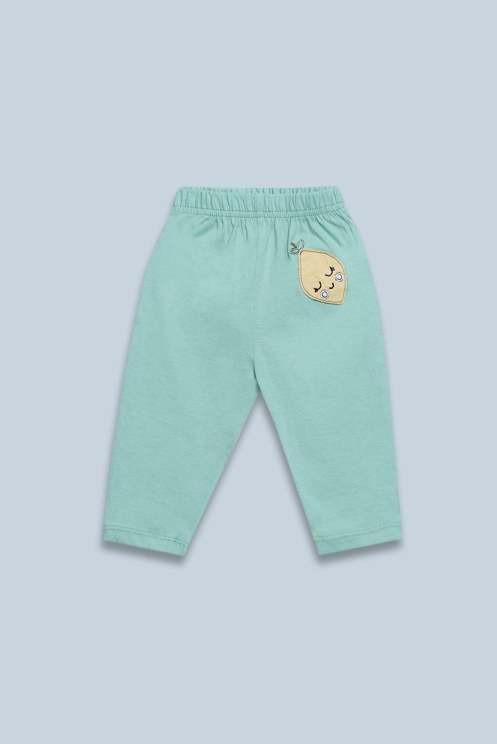 New Born Boys Bottom (6-18 Months)