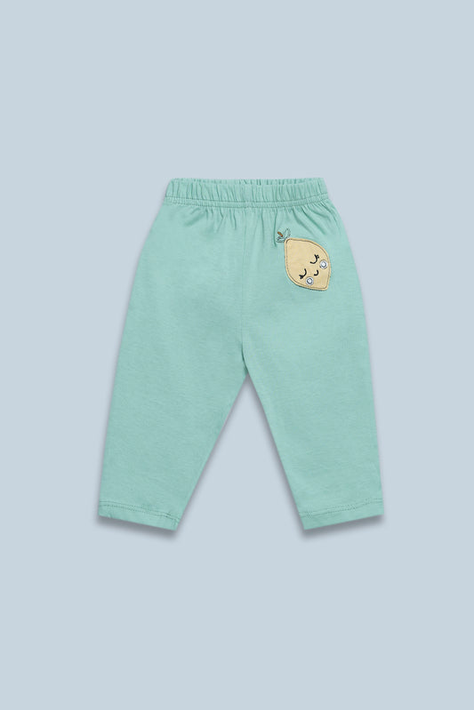 New Born Boys Bottom (6-18 Months)