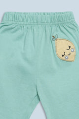 New Born Boys Bottom (0-6 Months)