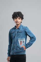 Junior Boys Jacket (10-14 Years) - Disney