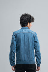 Junior Boys Jacket (10-14 Years) - Disney