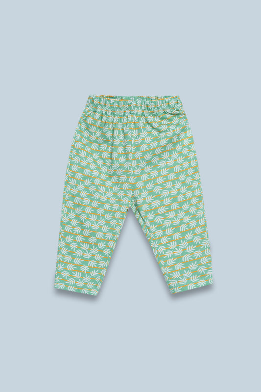New Born Boys Bottom (0-6 Months)
