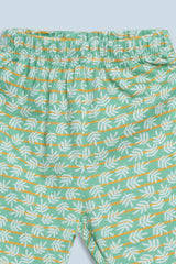 New Born Boys Bottom (0-6 Months)