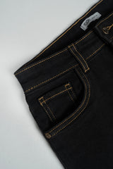 Junior Boys Denim Trouser (10-14 Years)
