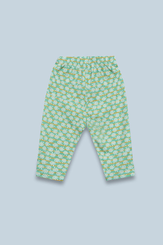 New Born Boys Bottom (0-6 Months)