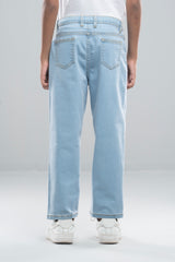 Boys' Denim Pant (2-4 Years)