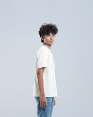Junior Boys' T-Shirt (10-14 Years)