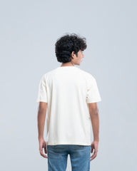 Junior Boys' T-Shirt (10-14 Years)
