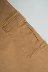 Junior Boys Twill Trouser (10-14 Years)