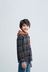Prince Casual Shirt (6-8 Years)