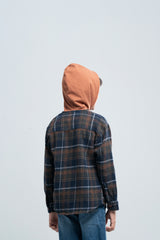 Prince Casual Shirt (6-8 Years)