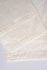 Girls' Palazzo (2-4 Years)