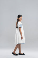 Princess Dress (6-8 Years)