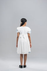 Princess Dress (6-8 Years)