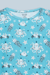 New Born Girls T-Shirt (0-6 Months)