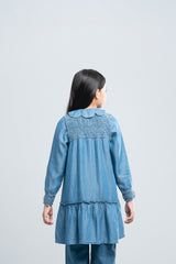 Girls' Dress (6-8 Years)