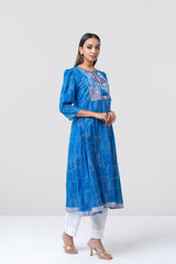 Women's Ethnic Kurta