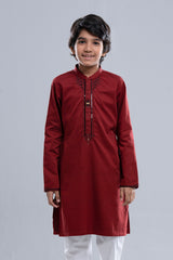 Boys Panjabi (8-15 Years)