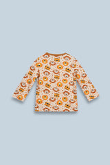 New Born Boys T-shirt (6-18 Months)