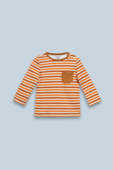 New Born Boys T-shirt (6-18 Months)