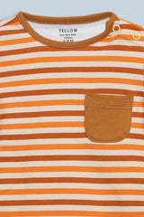 New Born Boys T-shirt (6-18 Months)