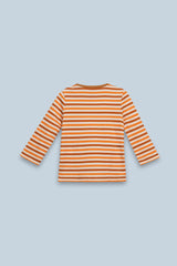 New Born Boys T-shirt (6-18 Months)
