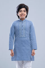 Boys Panjabi (0-7 Years)