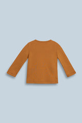 New Born Boys T-shirt (6-18 Months)
