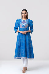 Women's Ethnic Kurta
