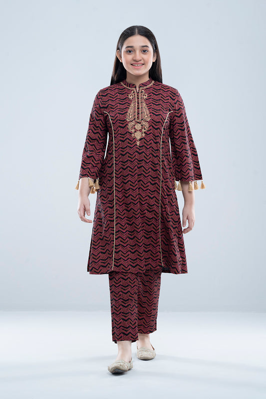 Princess Ethnic Set (10-14 Years)