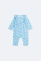 New Born Girls Romper (6-18 Months)