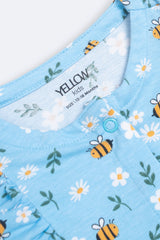 New Born Girls Romper (6-18 Months)