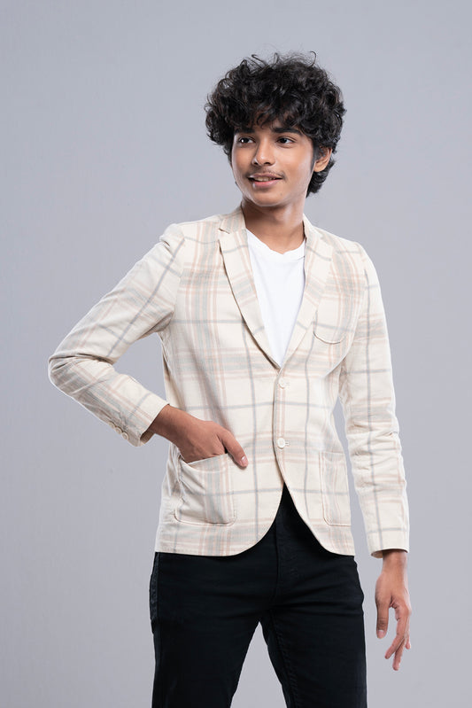 Junior Boys Blazer (10-14 Years)