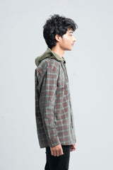 Junior Boys Casual Shirt (10-14 Years)