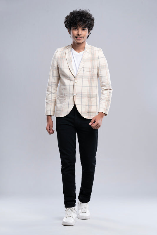 Junior Boys Blazer (10-14 Years)