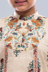 Girls Ethnic Top (6-8 Years)