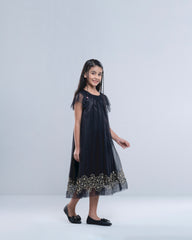 Princess Dress (6-8 Years)