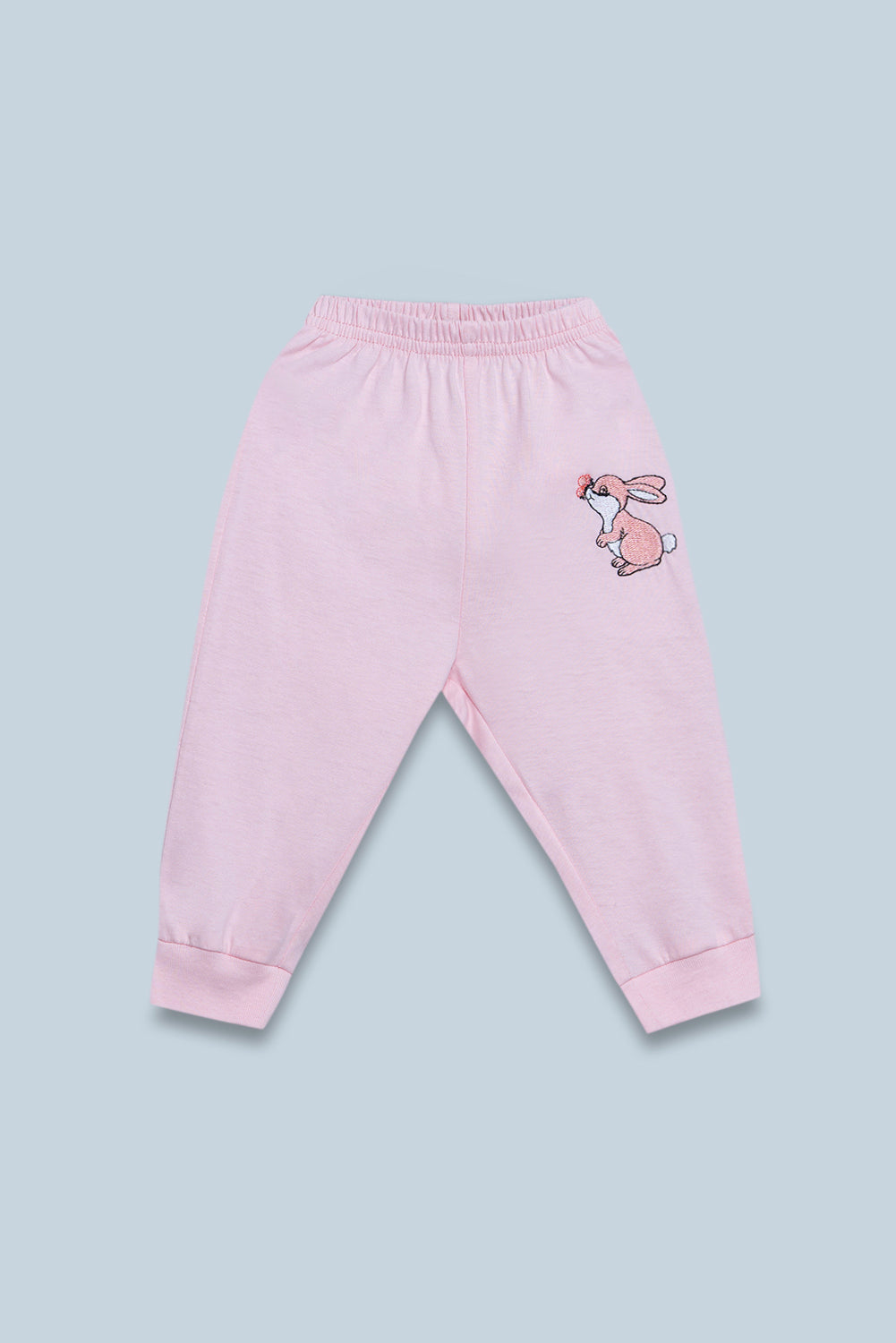 New Born Girls Bottom (0-6 Months)