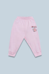 New Born Girls Bottom (0-6 Months)
