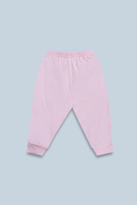New Born Girls Bottom (0-6 Months)