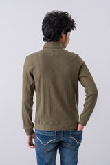 Junior Boys' T-Shirt (10-14 Years)