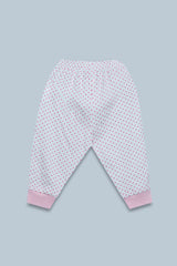 New Born Girls Bottom (0-6 Months)