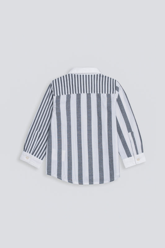 Newborn Boys Shirt (6-18 Months)