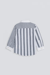 Newborn Boys Shirt (6-18 Months)