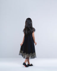 Princess Dress (2-4 Years)