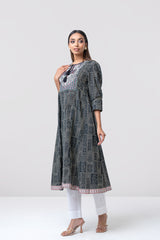 Women's Ethnic Kurta