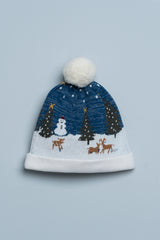 Boys Knit Cap