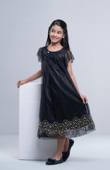 Princess Dress (6-8 Years)