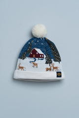Boys Knit Cap